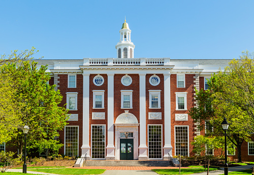 Harvard University